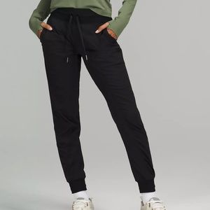 Lululemon Dance Studio Joggers